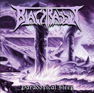 Black Rabbit : Paradoxical Sleep